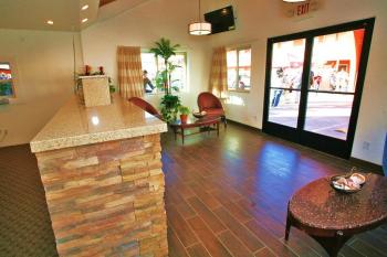 Hotel Galaxy Main image